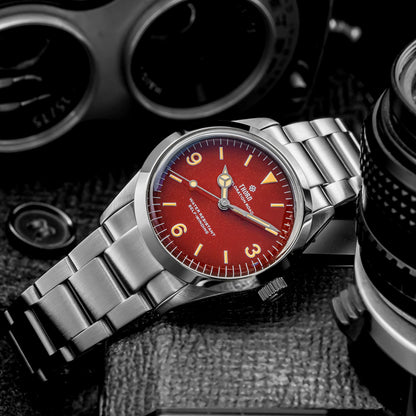 Thorn 34mm Vintage PT5000 Watch T005