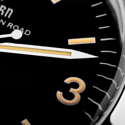 Thorn 34mm Vintage PT5000 Watch T005