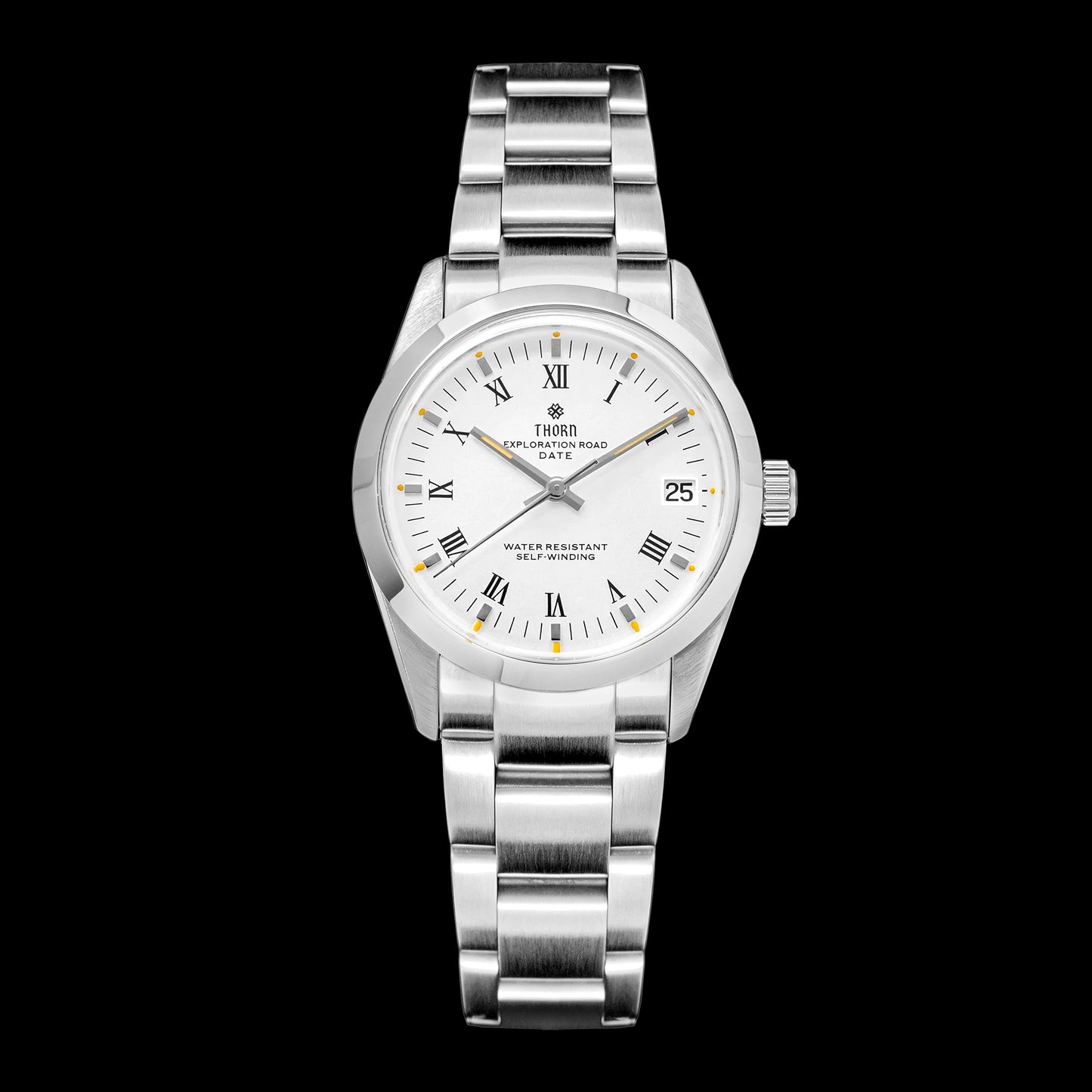 Thorn T004 34mm PT5000 Automatic Dive Watch