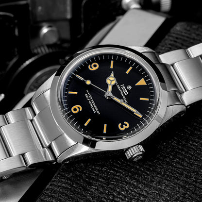 Thorn 34mm Vintage PT5000 Watch T005
