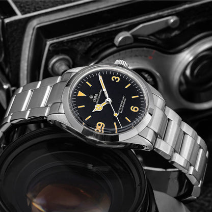 Thorn 34mm Vintage PT5000 Watch T005