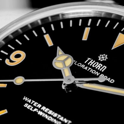 Thorn 34mm Vintage PT5000 Watch T005