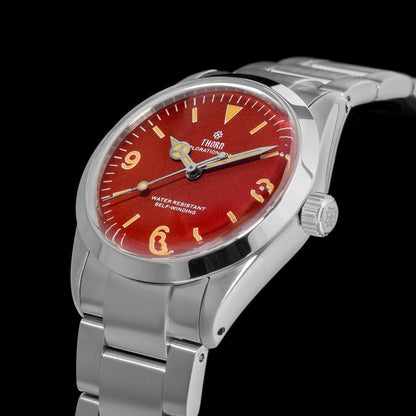 Thorn 34mm Vintage PT5000 Watch T005