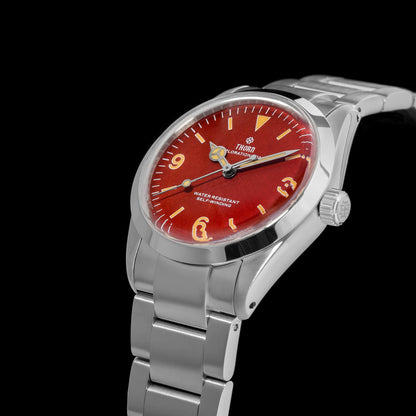 Thorn 34mm Vintage PT5000 Watch T005