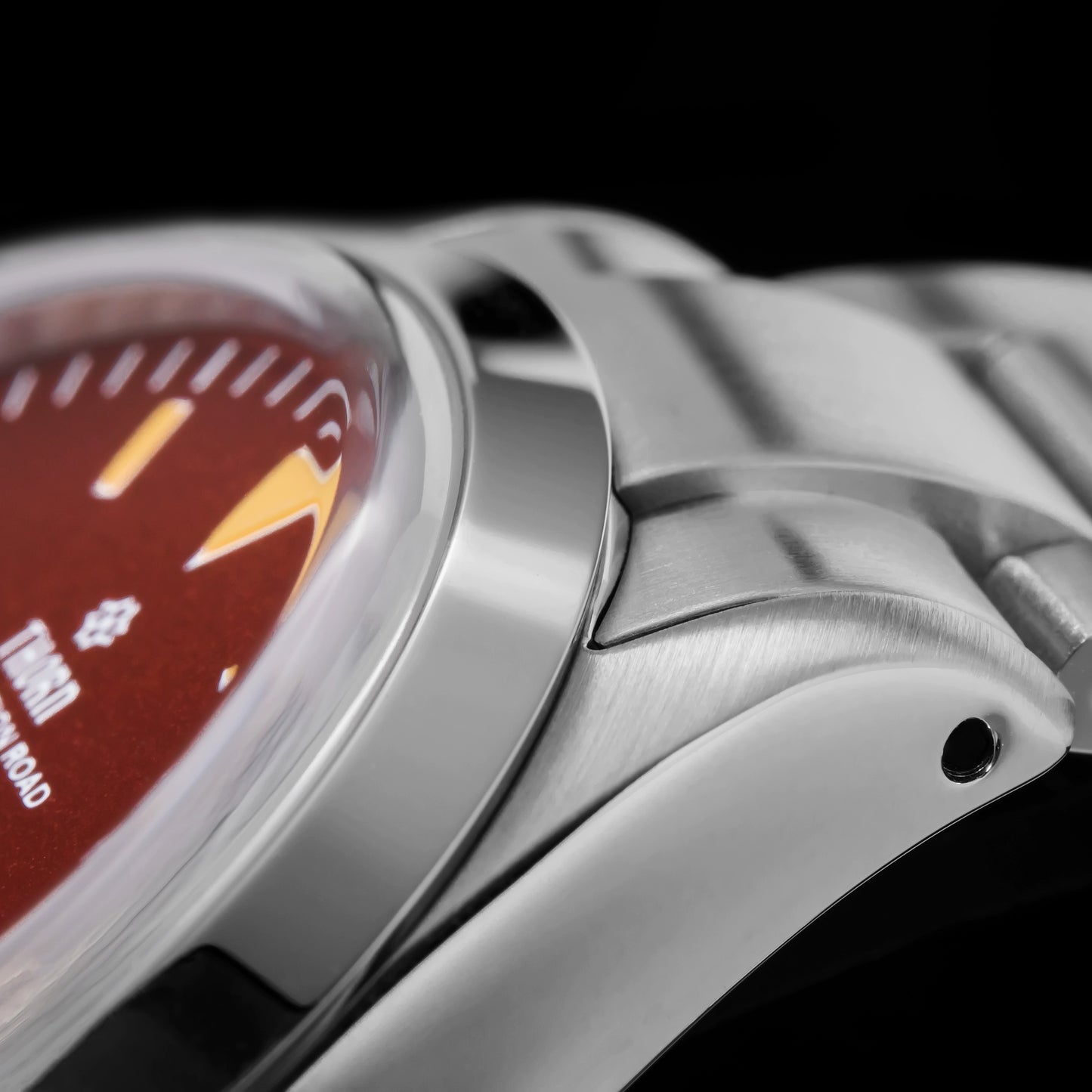 Thorn 34mm Vintage PT5000 Watch T005