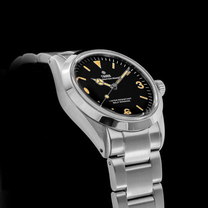 Thorn 34mm Vintage PT5000 Watch T005
