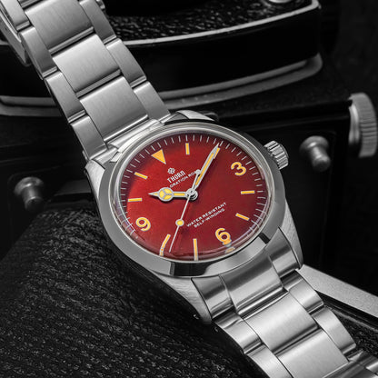 Thorn 34mm Vintage PT5000 Watch T005