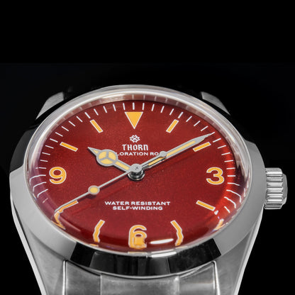 Thorn 34mm Vintage PT5000 Watch T005