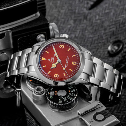 Thorn 34mm Vintage PT5000 Watch T005
