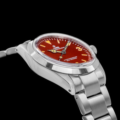 Thorn 34mm Vintage PT5000 Watch T005