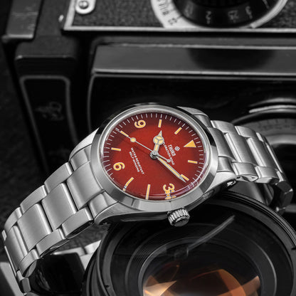 Thorn 34mm Vintage PT5000 Watch T005