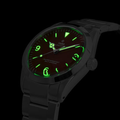 Thorn 34mm Vintage PT5000 Watch T005