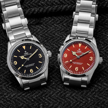 Thorn 34mm Vintage PT5000 Watch T005