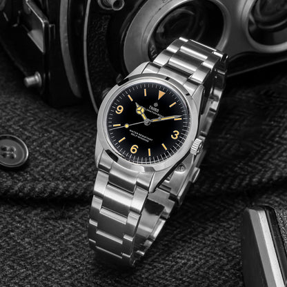Thorn 34mm Vintage PT5000 Watch T005