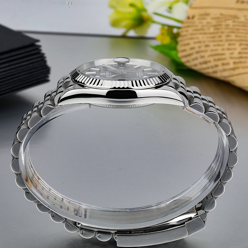 Octopus 36mm Luxury PT5000 Automatic Watch