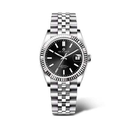 Octopus 36mm Luxury PT5000 Automatic Watch