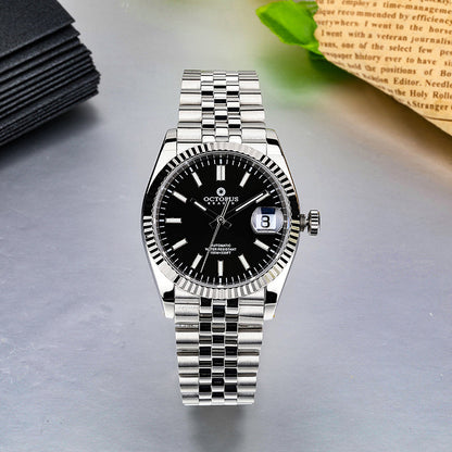 Octopus 36mm Luxury PT5000 Automatic Watch