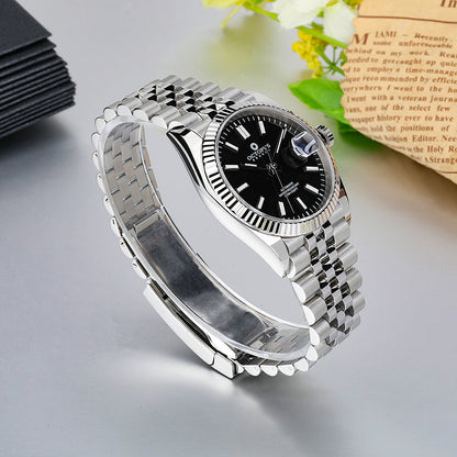 Octopus 36mm Luxury PT5000 Automatic Watch
