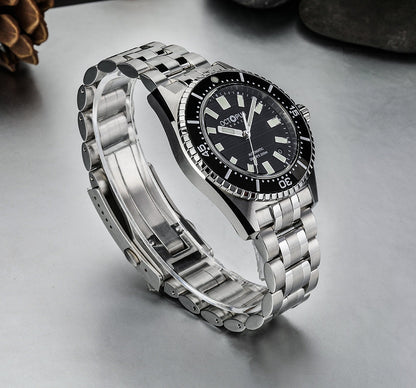 Octopus Kraken NH35 39mm Diver's Watch