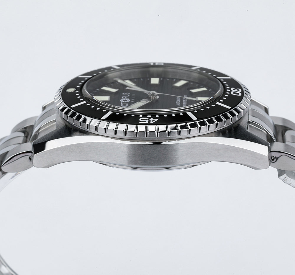 Octopus Kraken NH35 39mm Diver's Watch