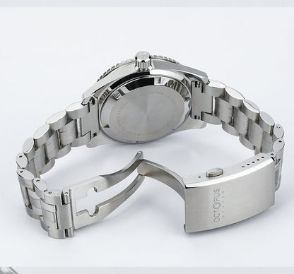 Octopus Kraken NH35 39mm Diver's Watch
