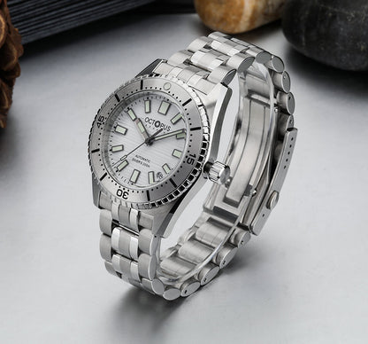 Octopus Kraken NH35 39mm Diver's Watch
