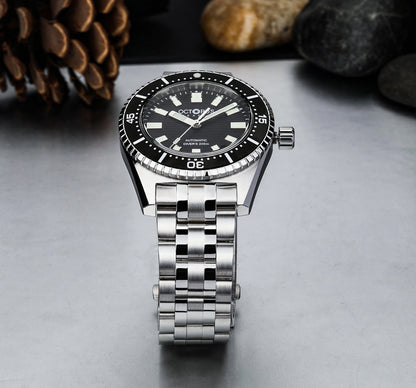 Octopus Kraken NH35 39mm Diver's Watch