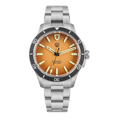 Watchdives WD0019 Premier 39mm Automatic Dive Watch