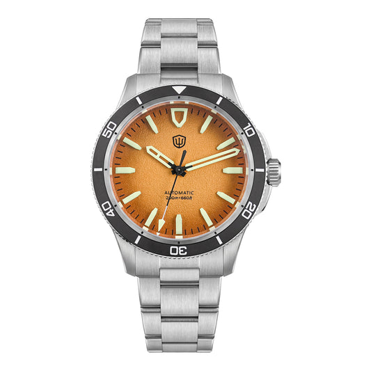 Watchdives WD0019 Premier 39mm Automatic Dive Watch
