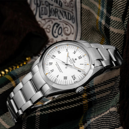 Thorn T004 34mm PT5000 Automatic Dive Watch