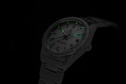 Thorn T004 34mm PT5000 Automatic Dive Watch