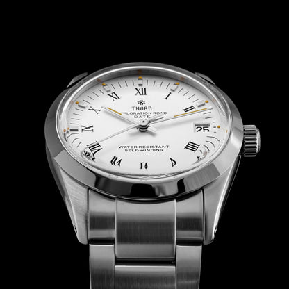 Thorn T004 34mm PT5000 Automatic Dive Watch