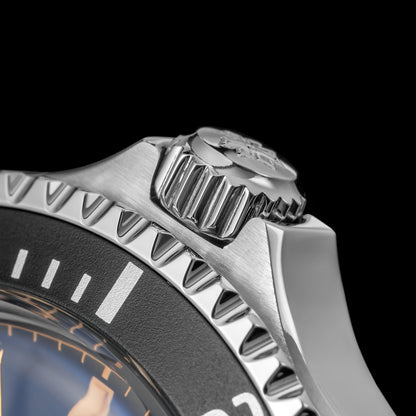 Thorn 40mm PT5000 Automatic Dive Watch T023 V1