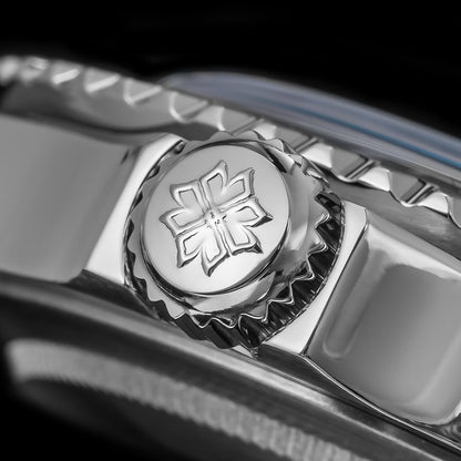 Thorn 40mm PT5000 Automatic Dive Watch T023 V1