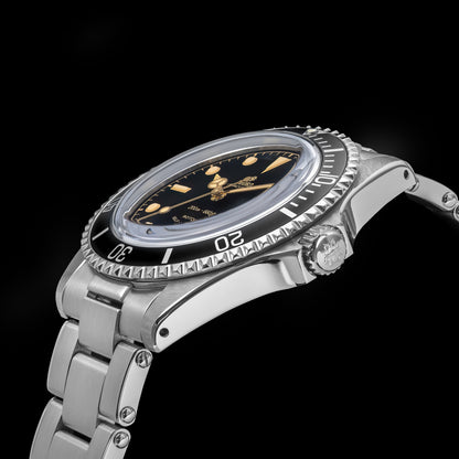 Thorn 40mm PT5000 Automatic Dive Watch T023