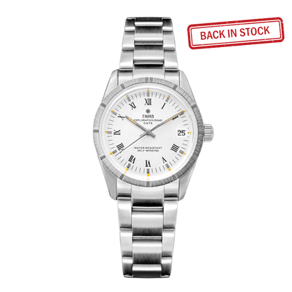 Thorn T004 34mm PT5000 Automatic Dive Watch