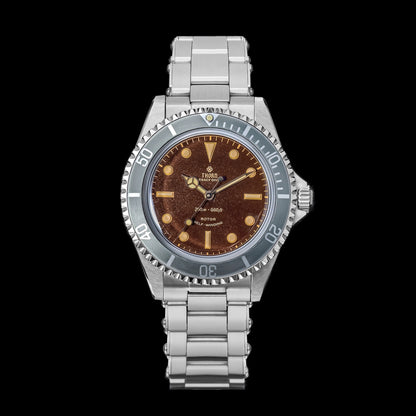 Thorn 40mm PT5000 Automatic Dive Watch T023