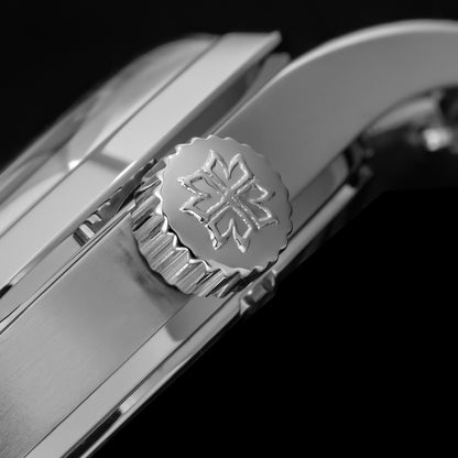 ★11·11 Special★THORN 38mm Automatic Watch 1950s Tribute Collection T026