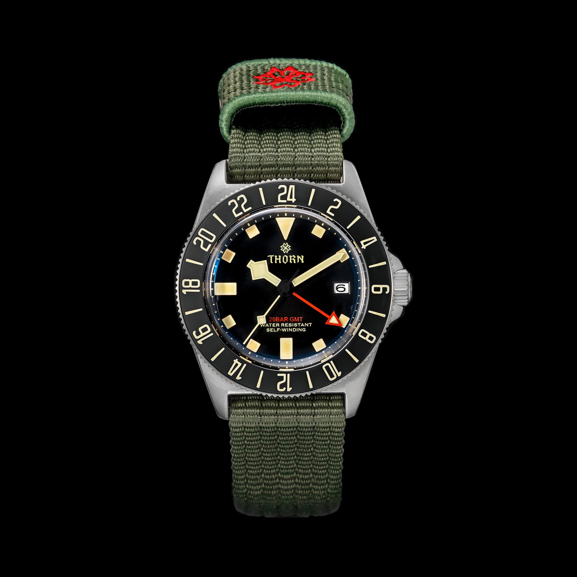 New Arrivals – Thorn Watch Official Store