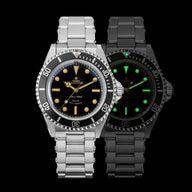 Thorn 40mm PT5000 Automatic Dive Watch T023