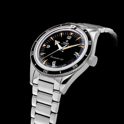 ★11·11 Special★THORN 38mm Automatic Watch 1950s Tribute Collection T026