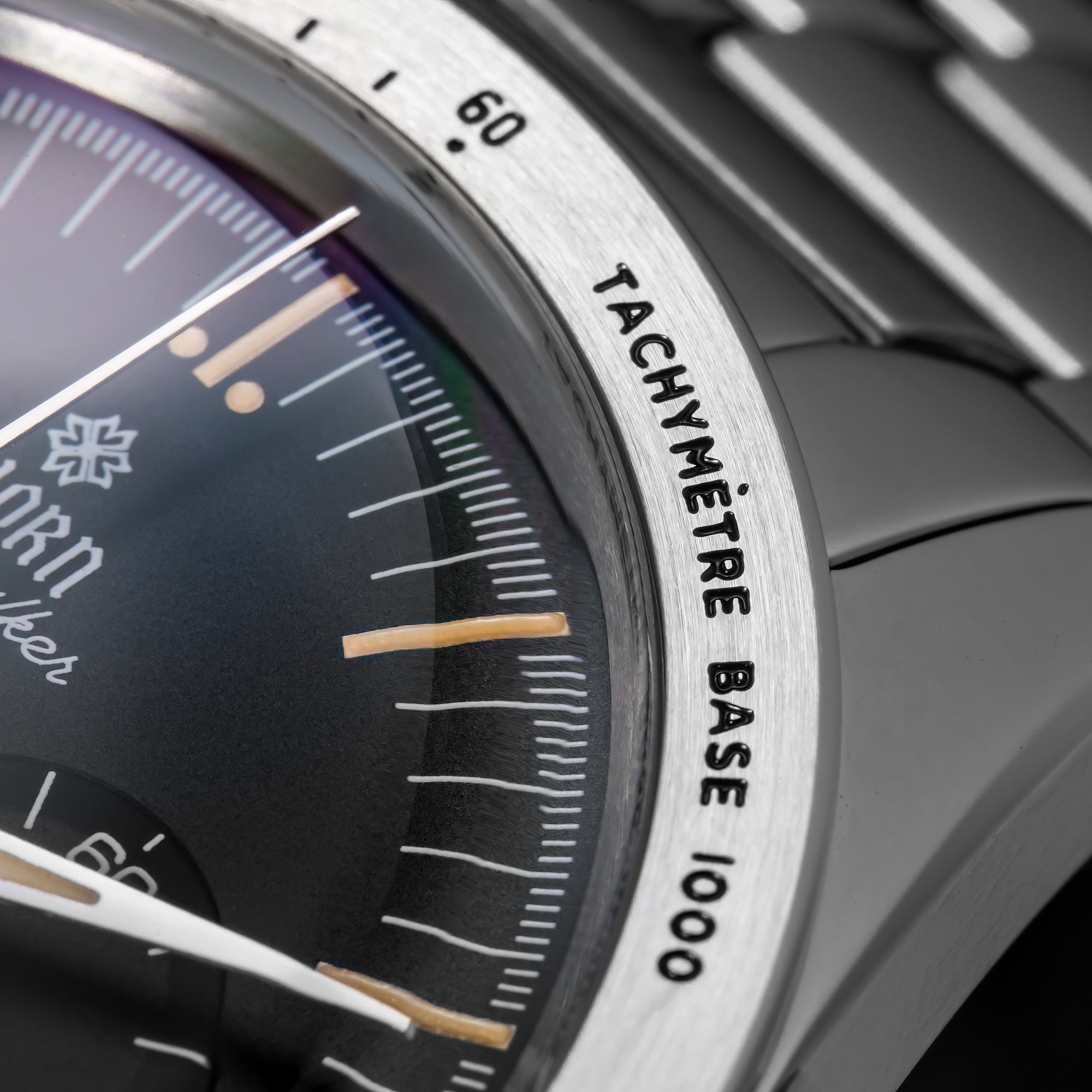 THORN T026 38mm Automatic Watch | 1957 Tribute Collection | PT5000