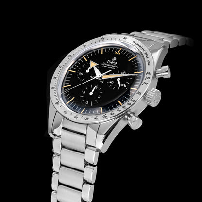 ★11·11 Special★THORN 38mm Automatic Watch 1950s Tribute Collection T026