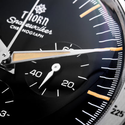 ★11·11 Special★THORN 38mm Automatic Watch 1950s Tribute Collection T026