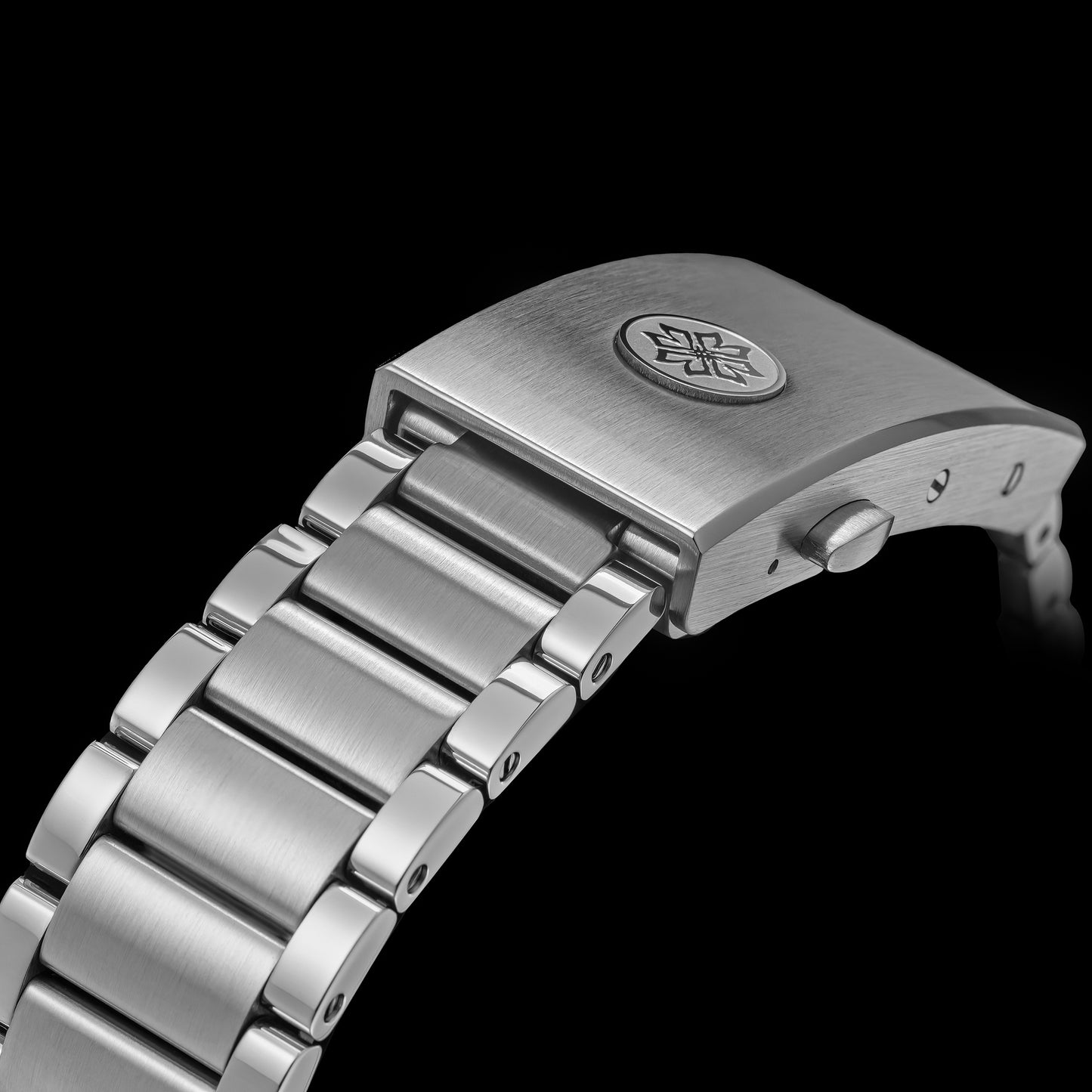 ★11·11 Special★THORN 38mm Automatic Watch 1950s Tribute Collection T026