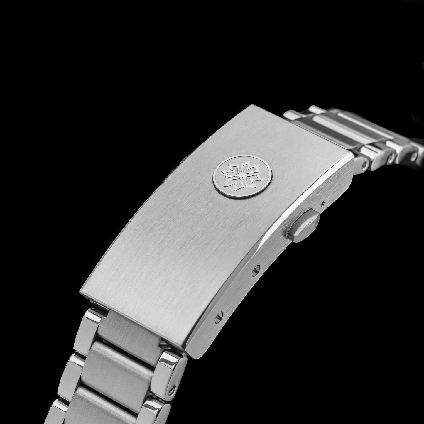 ★11·11 Special★THORN 38mm Automatic Watch 1950s Tribute Collection T026