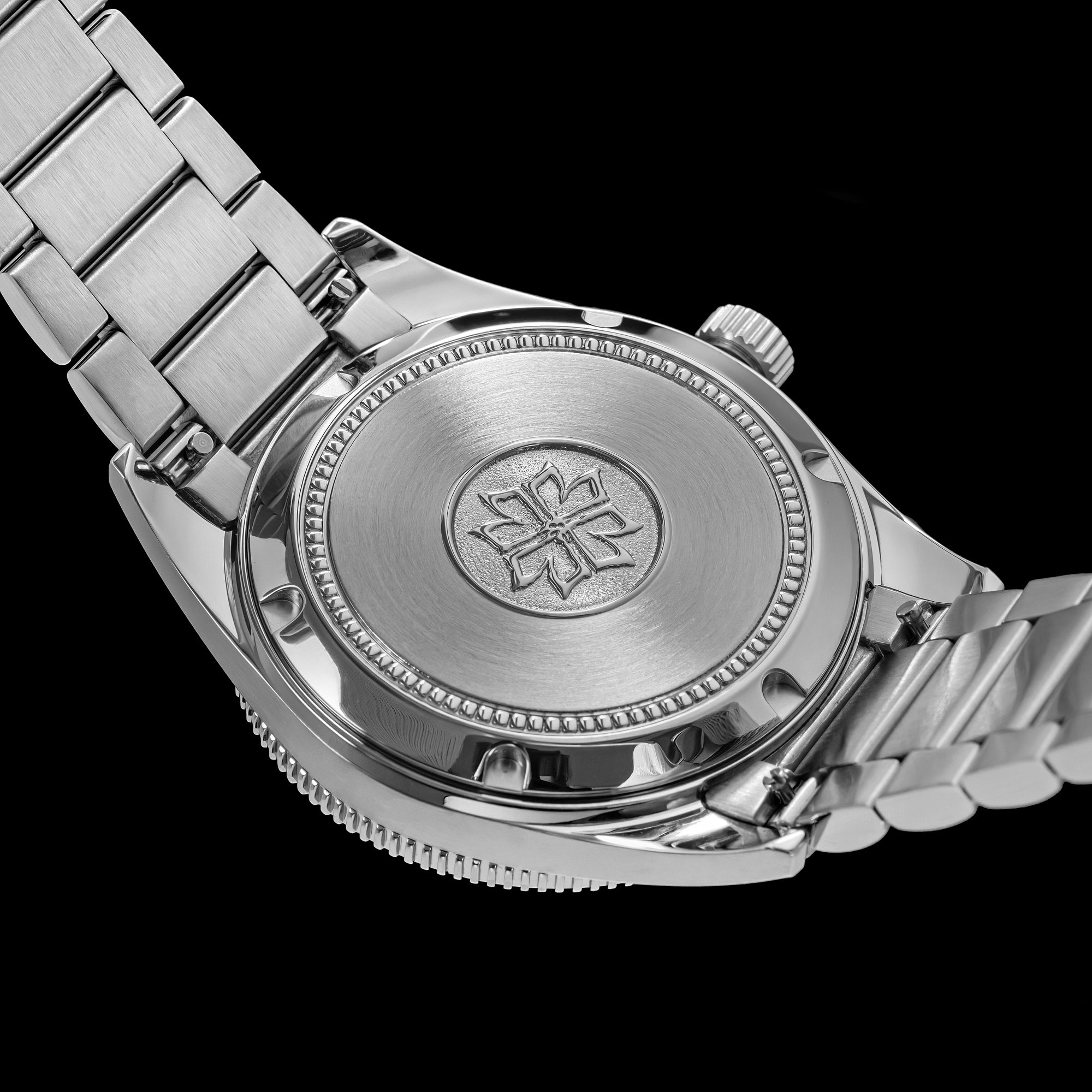 THORN T026 38mm Automatic Watch | 1957 Tribute Collection | PT5000