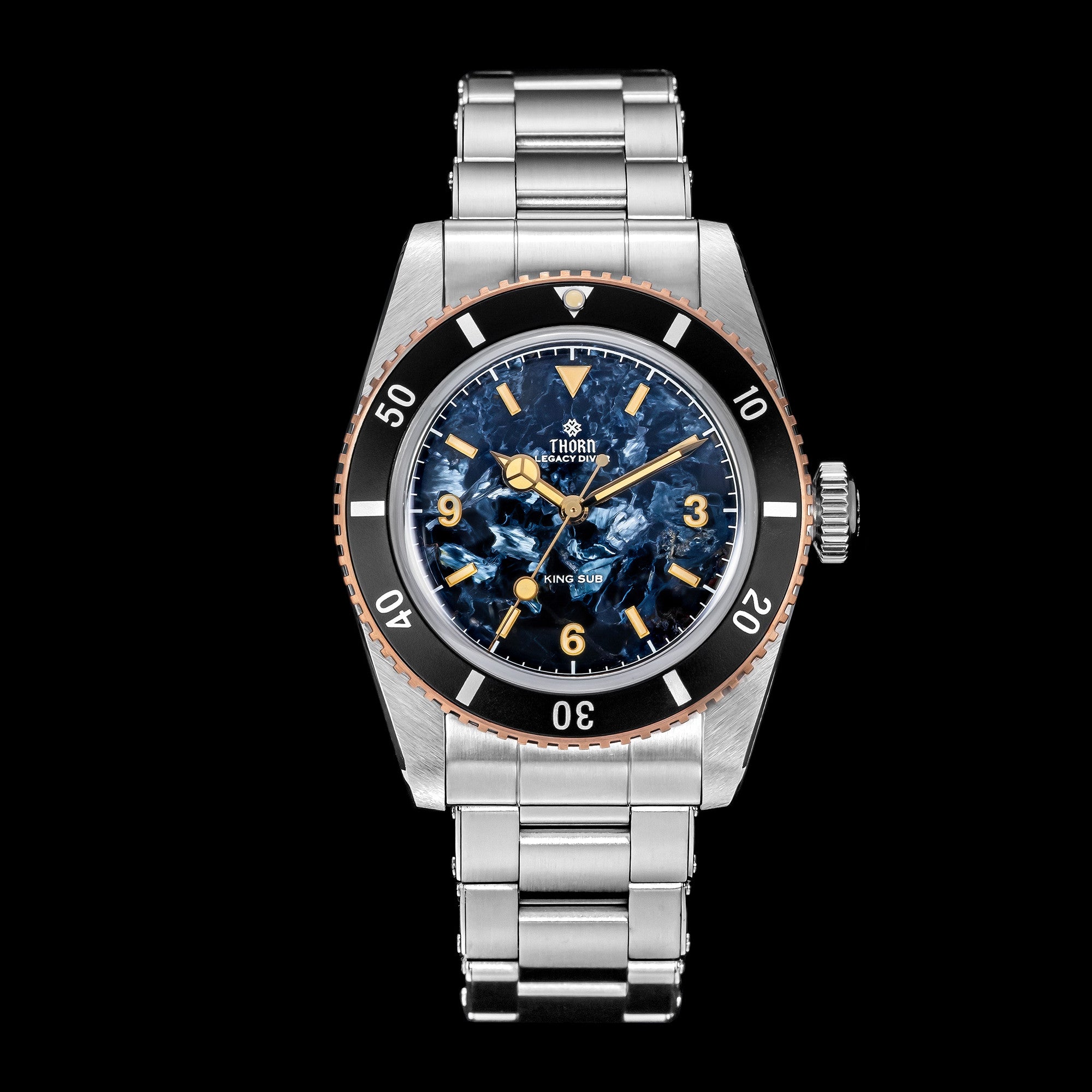 New Arrivals – Thorn Watch Official Store