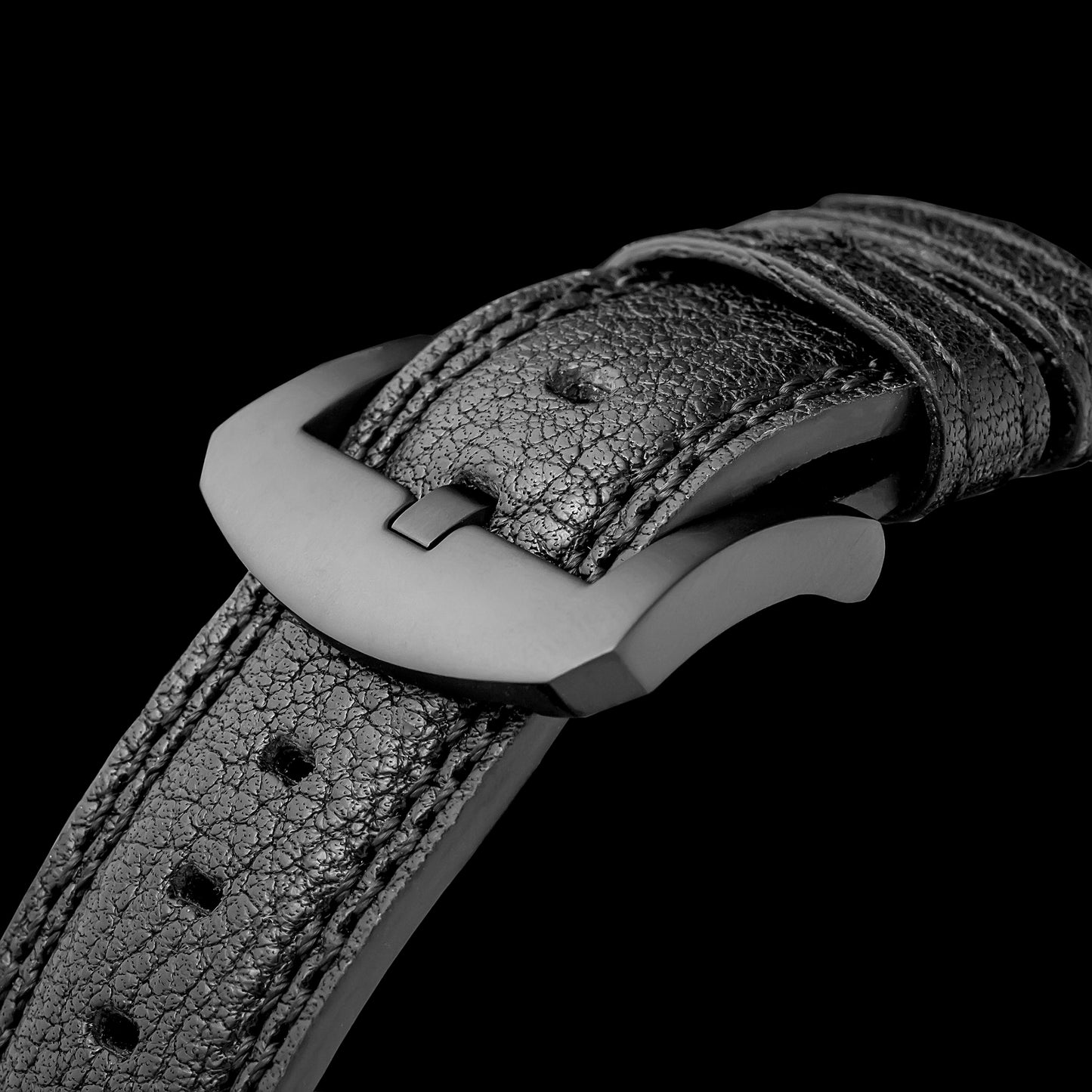 Thorn Titanium NH34 GMT Diver Watch T015