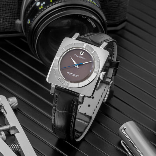 Thorn 34mm PT5000 Mechanical Watch  T016